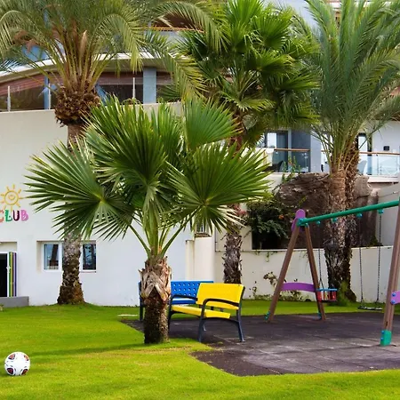 Radisson Blu Gran Canaria Hotel La Playa de Arguineguín