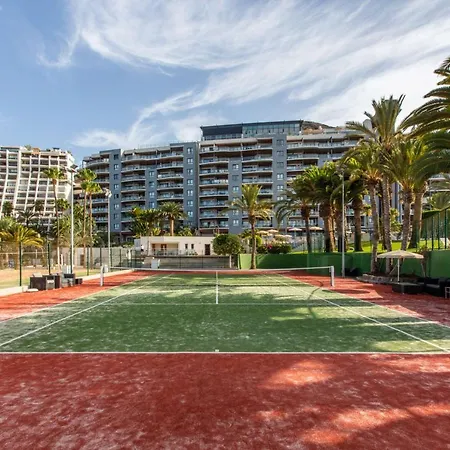 Radisson Blu Gran Canaria Hotel