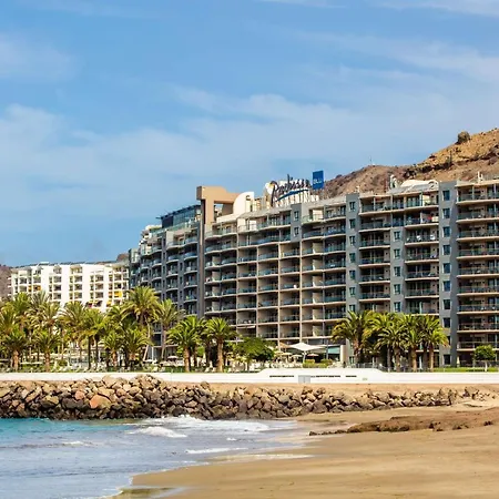 Radisson Blu Gran Canaria 5* La Playa de Arguineguín