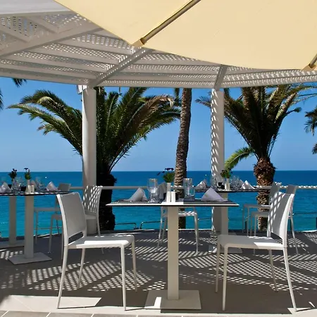 Radisson Blu Gran Canaria 5* La Playa de Arguineguín