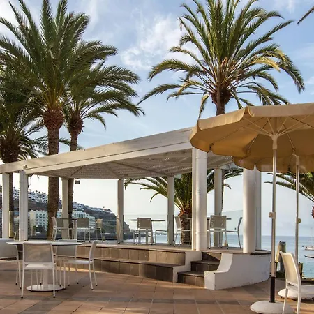 Radisson Blu Gran Canaria La Playa de Arguineguín