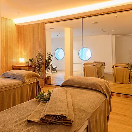 Hotel Radisson Blu Gran Canaria 5*