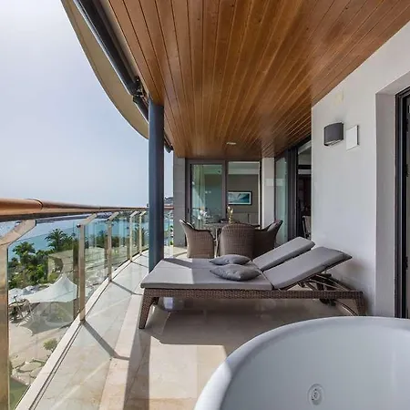 Hotel Radisson Blu Gran Canaria