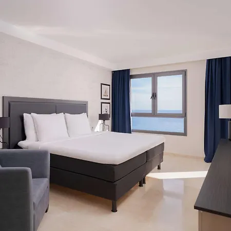 Hotel Radisson Blu Gran Canaria La Playa de Arguineguín