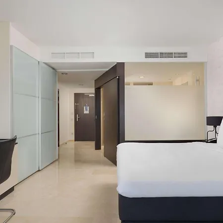 Radisson Blu Gran Canaria 5*