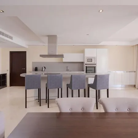 Radisson Blu Gran Canaria 5*