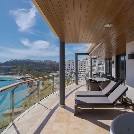 Hotel Radisson Blu Gran Canaria 5*