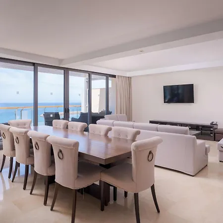 Hotel Radisson Blu Gran Canaria 5*