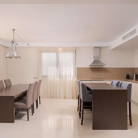 Radisson Blu Gran Canaria 5*