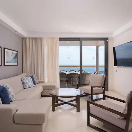 Radisson Blu Gran Canaria 5* La Playa de Arguineguín