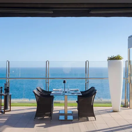 Hotel Radisson Blu Gran Canaria 5*