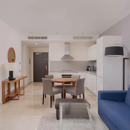 Radisson Blu Gran Canaria Hotel 5*