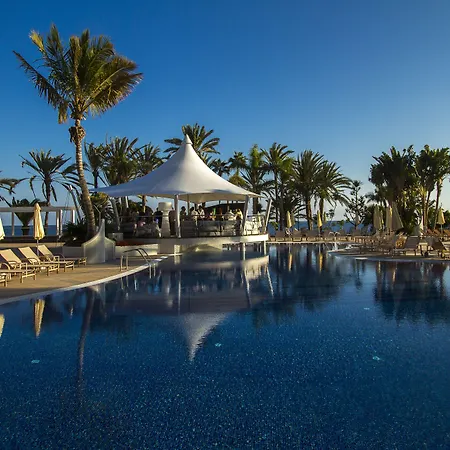 Radisson Blu Gran Canaria 5* La Playa de Arguineguín