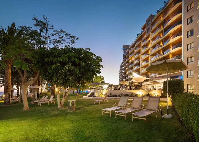 Radisson Blu Gran Canaria