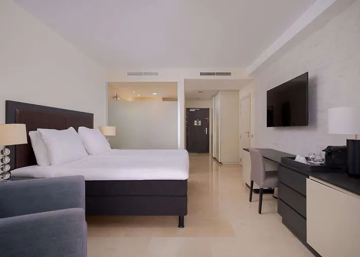 Radisson Blu Gran Canaria Hotel 5*