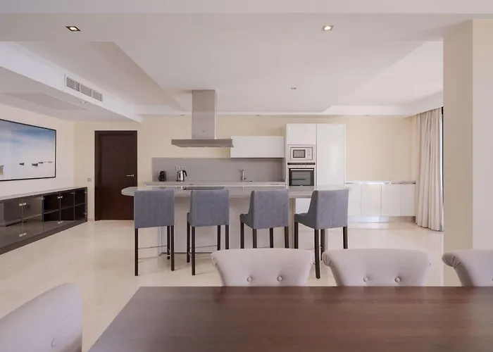 Radisson Blu Gran Canaria 5*