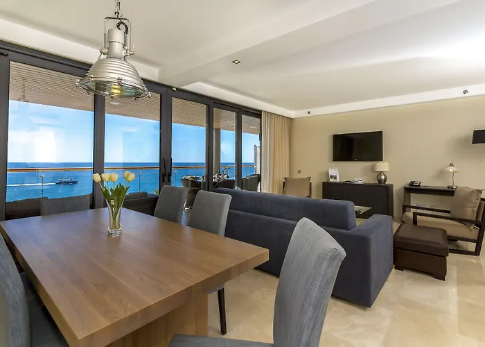 Radisson Blu Gran Canaria 5*