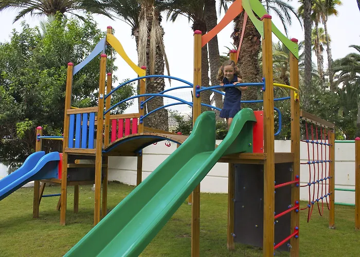 Hotel Radisson Blu Gran Canaria 5*