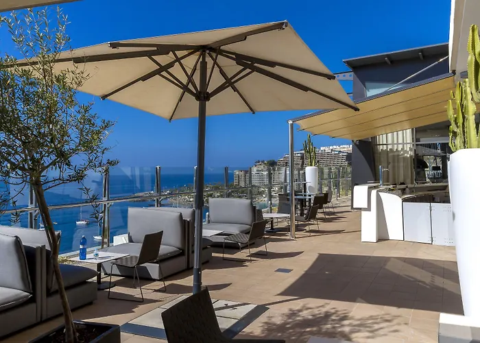 Radisson Blu Gran Canaria Hotel La Playa de Arguineguín