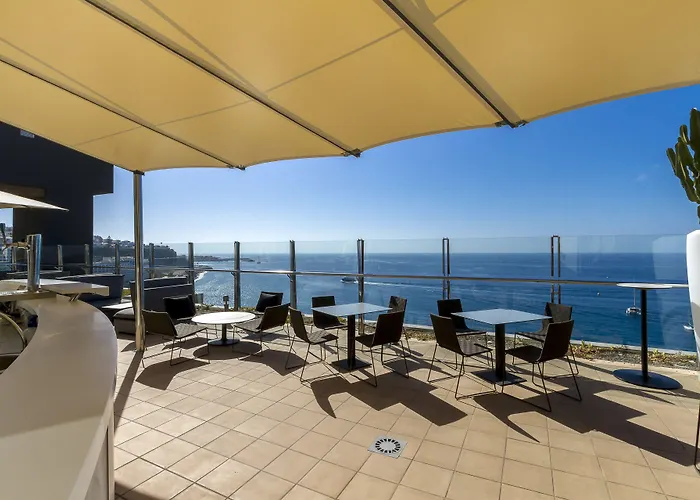 Radisson Blu Gran Canaria 5* La Playa de Arguineguín