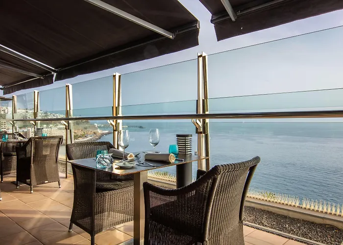 Radisson Blu Gran Canaria Hotel La Playa de Arguineguín